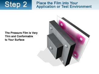 Place the Fujifilm into your application or test environment