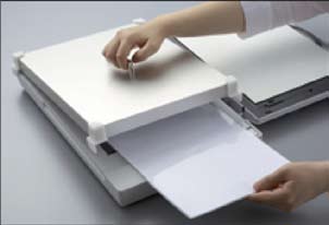 Fujifilm Prescale Scanner System